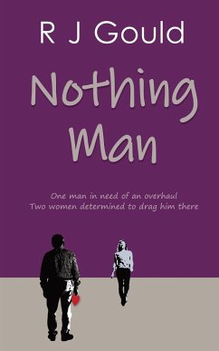 Nothing Man - Gould, R J