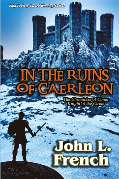 IN THE RUINS OF CAERLEON - French, John L