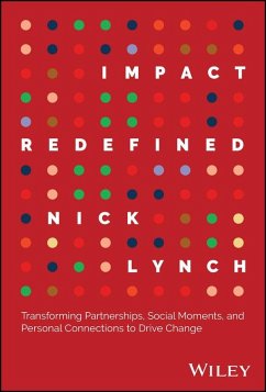Impact Redefined - Lynch, Nick