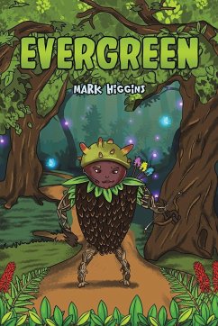 Evergreen - Higgins, Mark