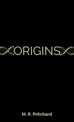 Origins (The Phoenix Project Book Five) - Pritchard, M. R.