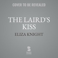 The Laird's Kiss - Knight, Eliza