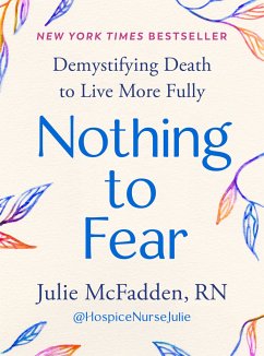 Nothing to Fear - McFadden, Julie