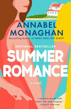 Cover Summer Romance