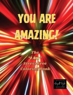 You Are amazing!: The 