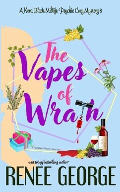 The Vapes of Wrath - George, Renee