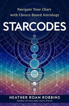 Starcodes - Roan Robbins, Heather