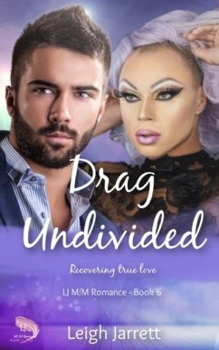 Drag Undivided - Jarrett, Leigh