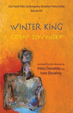The Winter King - Slyvynsky, Ostap