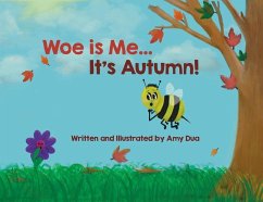 Woe is Me...It's Autumn! - Dua, Amy