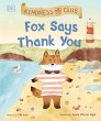 Kindness Club Fox Says Thank You - Bild 1