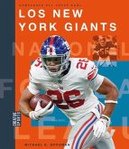 Los New York Giants