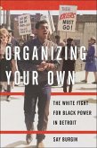 Organizing Your Own