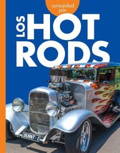 Curiosidad Por Los Hot Rods - Grack, Rachel