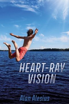 Heart-Ray Vision - Alesius, Alan