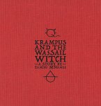 Krampus and the Wassail Witch