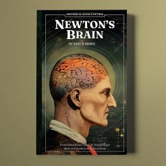 Newton's Brain - Arbes, Jakub