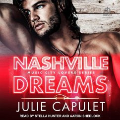 Nashville Dreams - Capulet, Julie