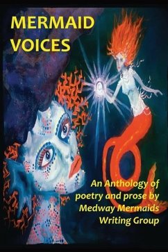 Mermaid Voices - Mermaids, Medway