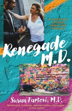 Cover Renegade M.D.