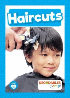 Haircuts - Mather, Charis