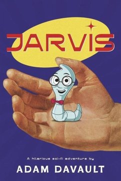 Jarvis - Davault, Adam