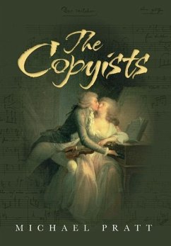 The Copyists - Pratt, Michael