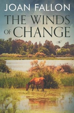 The Winds of Change - Fallon, Joan