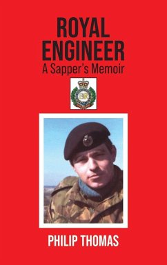 Cover Royal Engineer