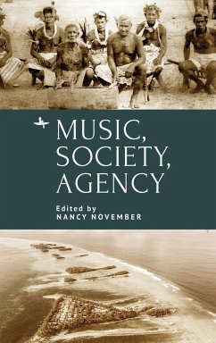 Music, Society, Agency