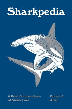 Sharkpedia - Abel, Daniel