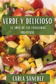 Verde y Delicioso