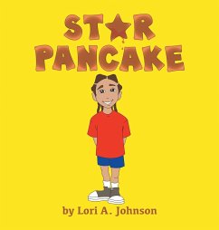 Star Pancake - Johnson, Lori A.