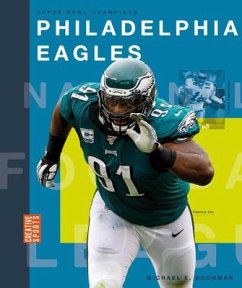 Philadelphia Eagles - Goodman, Michael E