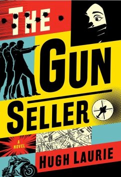 The Gun Seller (Deluxe Edition) - Laurie, Hugh