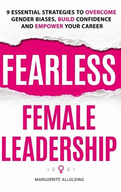 Fearless Female Leadership - Allolding, Marguerite