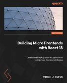 Building Micro Frontends with React 18