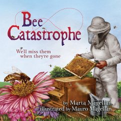 Bee Catastrophe - Magellan, Marta