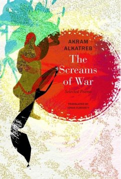 The Screams of War - Alkatreb, Akram