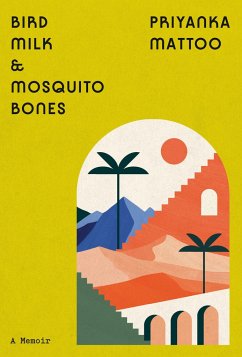 Bird Milk & Mosquito Bones - Mattoo, Priyanka