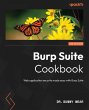 Burp Suite Cookbook - Second Edition - Bild 1