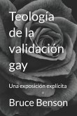 Teología de la validación gay