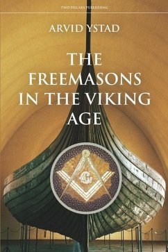 The Freemasons in the Viking Age - Ystad, Arvid