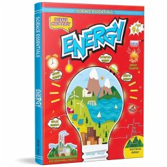 Energy: Science Made Easy - Wonder House Books