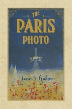 The Paris Photo - Gabin, Jane S.
