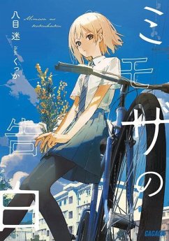 The Mimosa Confessions (Light Novel) Vol. 1 - Hachimoku, Mei