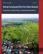 Remote Sensing and GIS in Peri-Urban... - Bild 1
