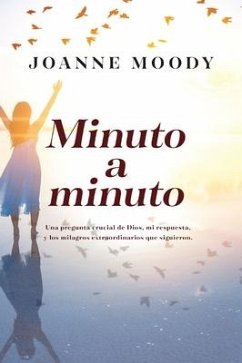 Minuto a Minuto - Moody, Joanne