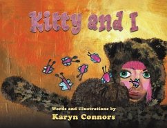 Kitty and I - Connors, Karyn