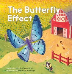 The Butterfly Effect - Castrovinci, Nicole